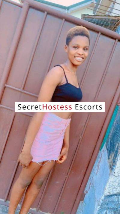 22Yrs Old Escort 56KG 158CM Tall Accra Image - 0