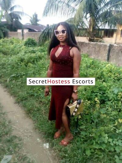 22Yrs Old Escort 56KG 158CM Tall Accra Image - 1