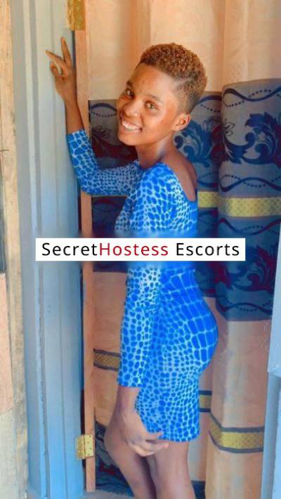 22Yrs Old Escort 56KG 158CM Tall Accra Image - 4