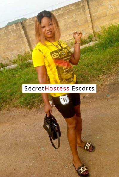 22Yrs Old Escort 56KG 158CM Tall Accra Image - 9