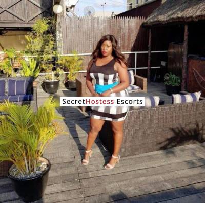 22Yrs Old Escort 89KG 145CM Tall Accra Image - 1