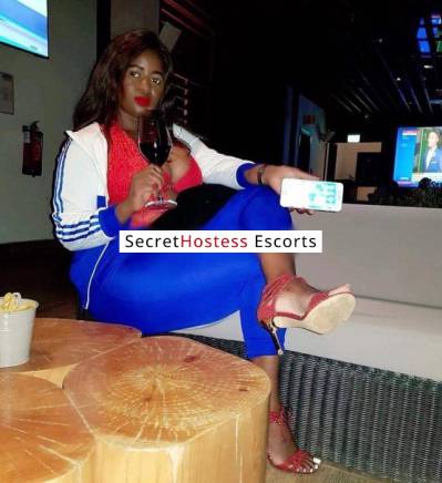 22Yrs Old Escort 89KG 145CM Tall Accra Image - 2