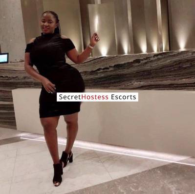 22Yrs Old Escort 89KG 145CM Tall Accra Image - 4