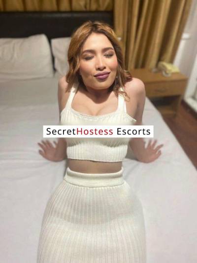 22Yrs Old Escort 50KG 168CM Tall Dubai Image - 2