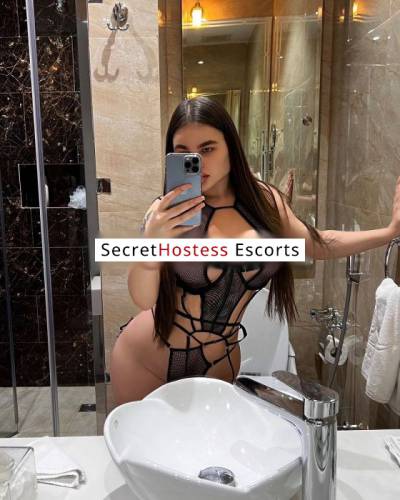 22Yrs Old Escort 53KG 168CM Tall Tel Aviv Image - 0