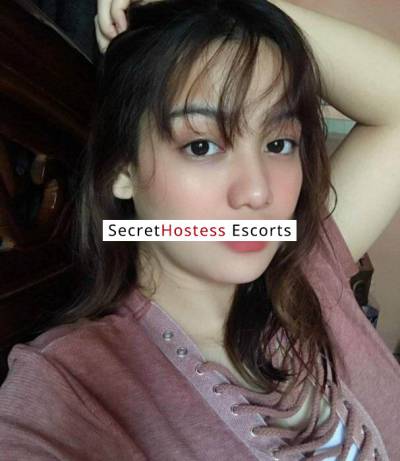 22Yrs Old Escort 46KG 159CM Tall Makati City Image - 2