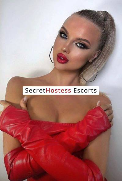 22Yrs Old Escort 55KG 175CM Tall Ljubljana Image - 8