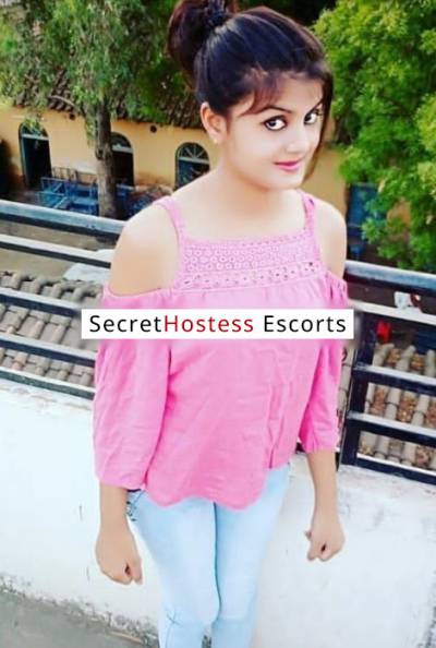 22Yrs Old Escort 48KG 153CM Tall Jaipur Image - 0