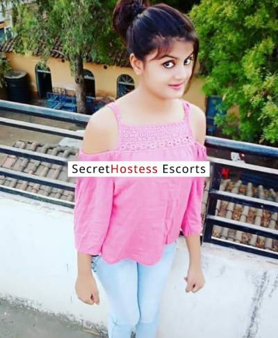 22Yrs Old Escort 48KG 153CM Tall Jaipur Image - 1