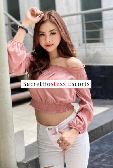 22Yrs Old Escort 49KG 165CM Tall Chinatown Image - 2