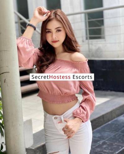 22Yrs Old Escort 49KG 165CM Tall Chinatown Image - 3