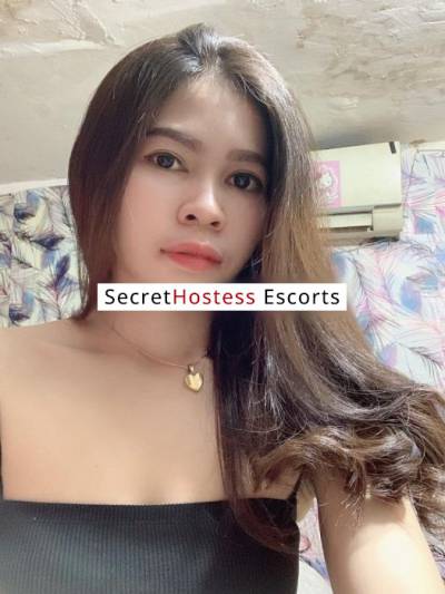 22Yrs Old Escort 43KG 158CM Tall Jakarta Image - 2