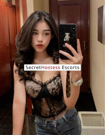 22Yrs Old Escort 45KG 160CM Tall Jakarta Image - 0