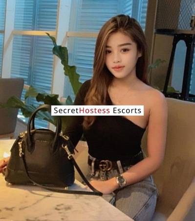 22Yrs Old Escort 45KG 160CM Tall Jakarta Image - 2