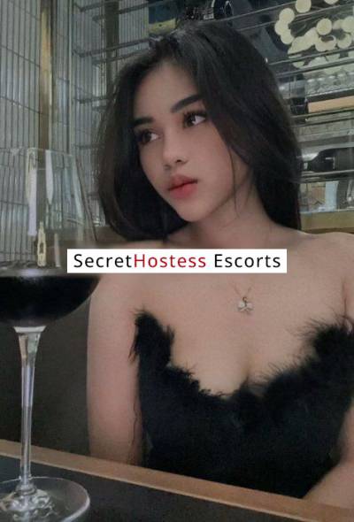 22Yrs Old Escort 45KG 160CM Tall Jakarta Image - 13