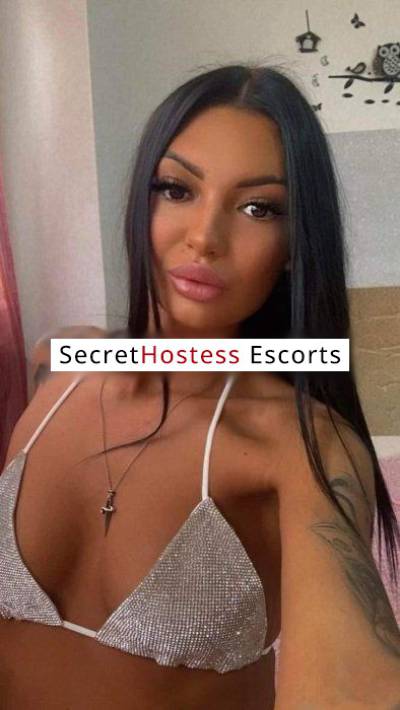 22Yrs Old Escort 53KG 173CM Tall Montreal Image - 1