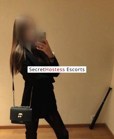 22Yrs Old Escort 50KG 167CM Tall Riga Image - 4