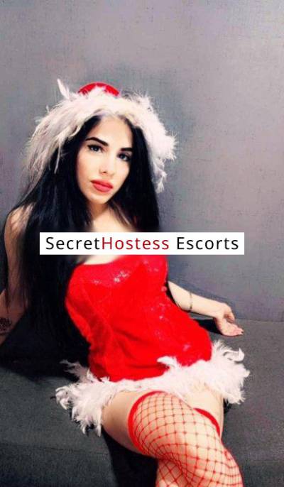 22Yrs Old Escort 57KG 151CM Tall Jounieh Image - 2