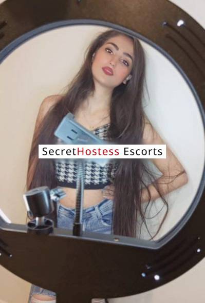 22Yrs Old Escort 57KG 151CM Tall Jounieh Image - 5