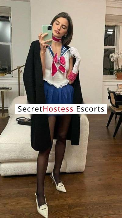 22 Year Old Moldovan Escort Hong Kong Black Hair - Image 3