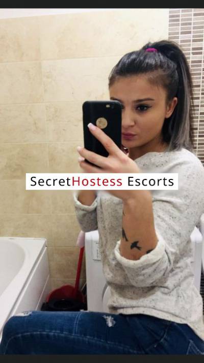 22Yrs Old Escort 49KG 169CM Tall Vienna Image - 2