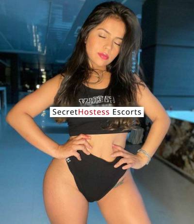 22Yrs Old Escort 60KG 164CM Tall Florence Image - 1