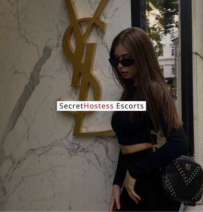 22Yrs Old Escort 55KG 175CM Tall Pristina Image - 0