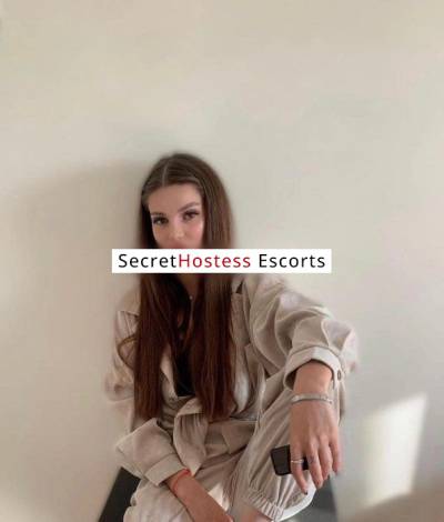 22 year old Russian Escort in Phuket Sara