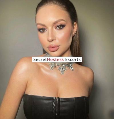 22 Year Old Russian Escort Rijeka - Image 1