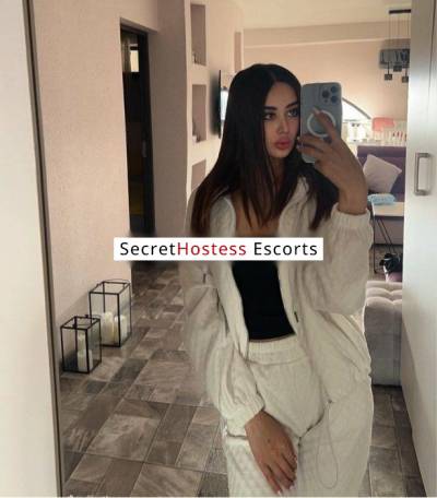 22Yrs Old Escort 55KG 165CM Tall Alanya Image - 2