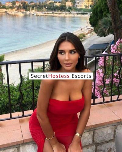 22Yrs Old Escort 45KG 171CM Tall Moscow Image - 1