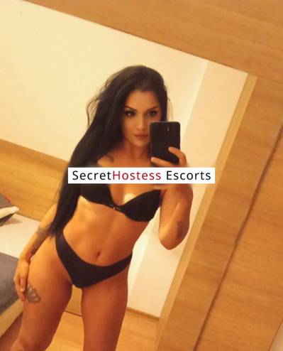 22Yrs Old Escort 52KG 156CM Tall Sofia Image - 13