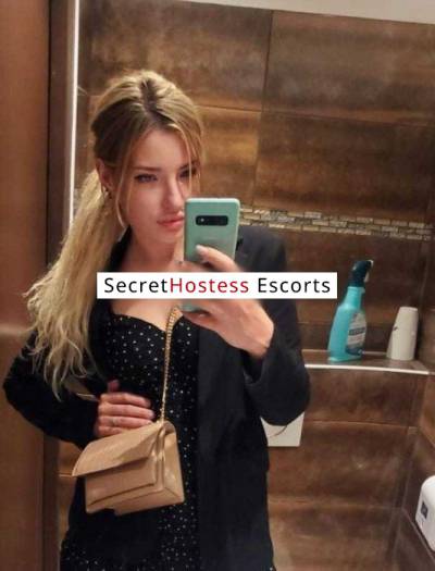 22Yrs Old Escort 55KG 168CM Tall Sofia Image - 1