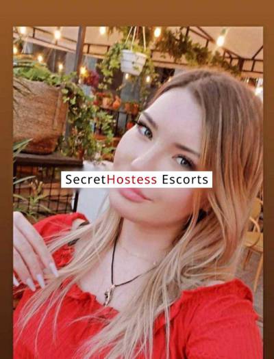 22Yrs Old Escort 55KG 168CM Tall Sofia Image - 2