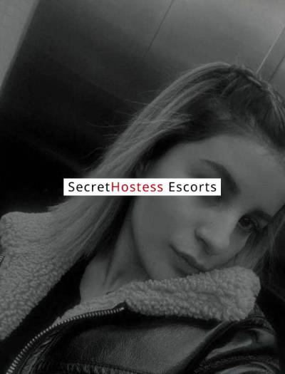 22Yrs Old Escort 55KG 168CM Tall Sofia Image - 3