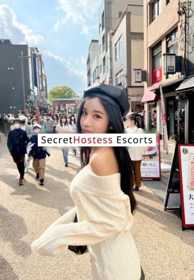 22Yrs Old Escort 46KG 165CM Tall Tokyo Image - 5