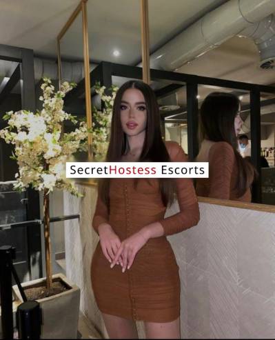 22Yrs Old Escort 55KG 175CM Tall Istanbul Image - 2