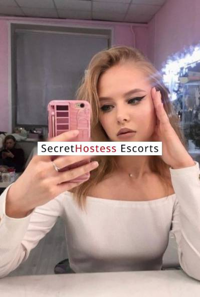 22 Year Old Ukrainian Escort Kyiv Blonde - Image 3