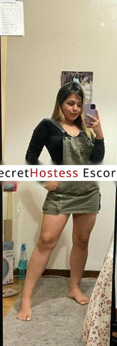 22Yrs Old Escort 52KG 160CM Tall Madrid Image - 1