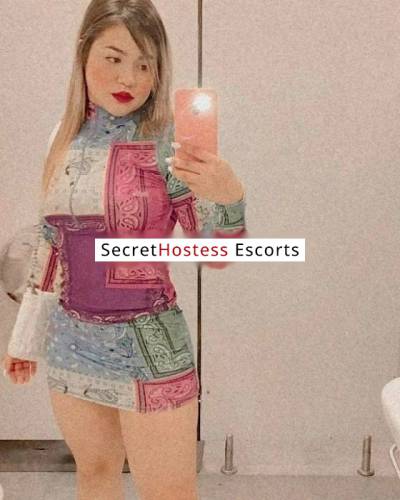 22Yrs Old Escort 52KG 160CM Tall Madrid Image - 3