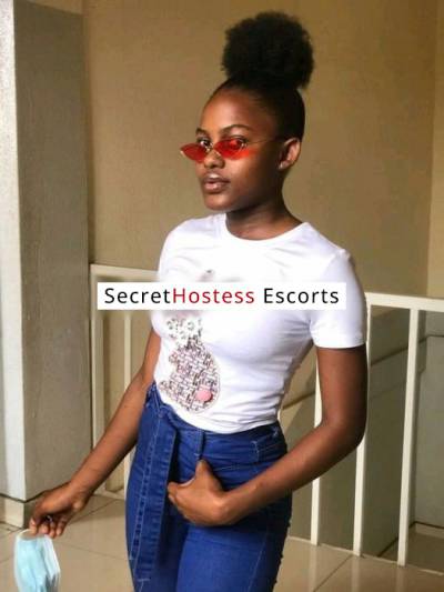 23Yrs Old Escort 42KG 131CM Tall Kampala Image - 0