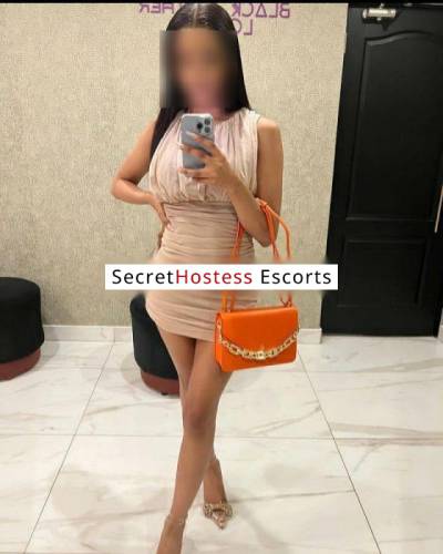 23Yrs Old Escort 49KG 159CM Tall Nairobi Image - 0