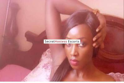 23Yrs Old Escort 47KG 164CM Tall Kampala Image - 4