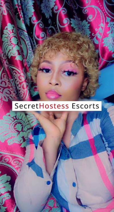 23 Year Old African Escort Kumasi - Image 2