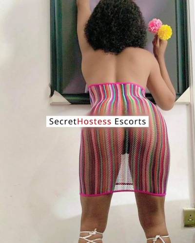 23 Year Old African Escort Limassol - Image 5