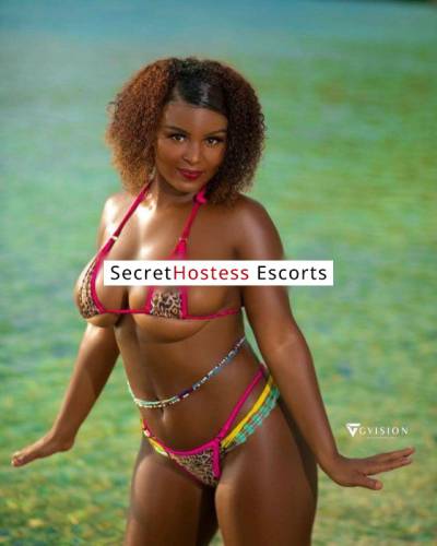 23Yrs Old Escort 73KG 167CM Tall Nairobi Image - 1