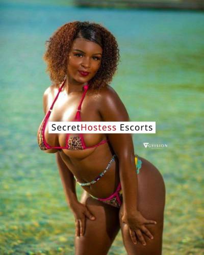 23Yrs Old Escort 73KG 167CM Tall Nairobi Image - 2