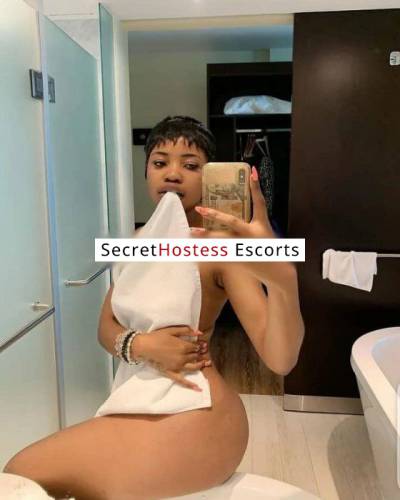 23 Year Old African Escort Lekki - Image 3