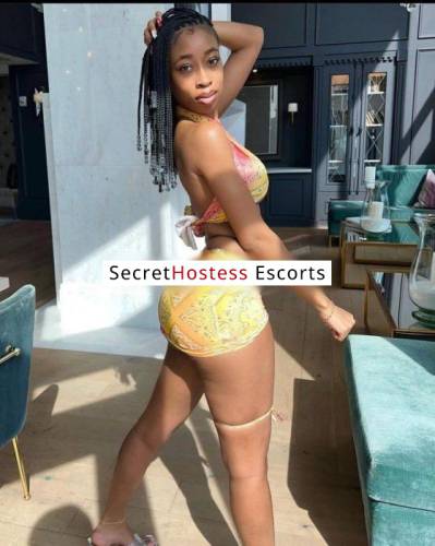 23 Year Old African Escort Kyrenia - Image 1