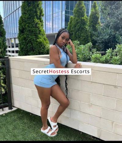 23 Year Old African Escort Kyrenia - Image 3